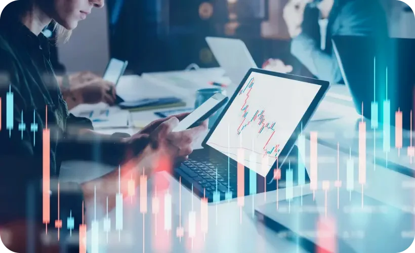 Erős Rendvár algoritmikus trading