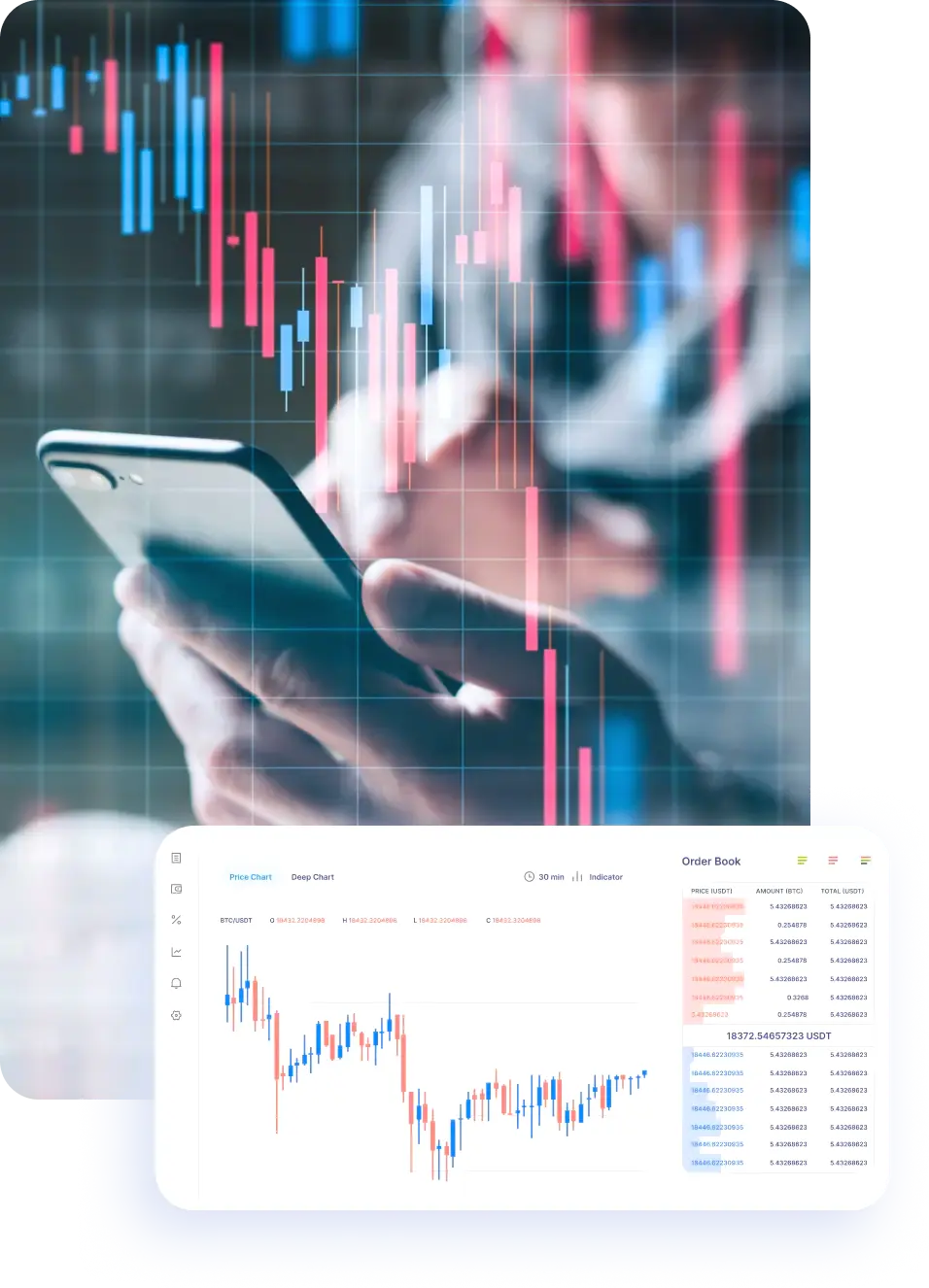 Erős Rendvár trading platform